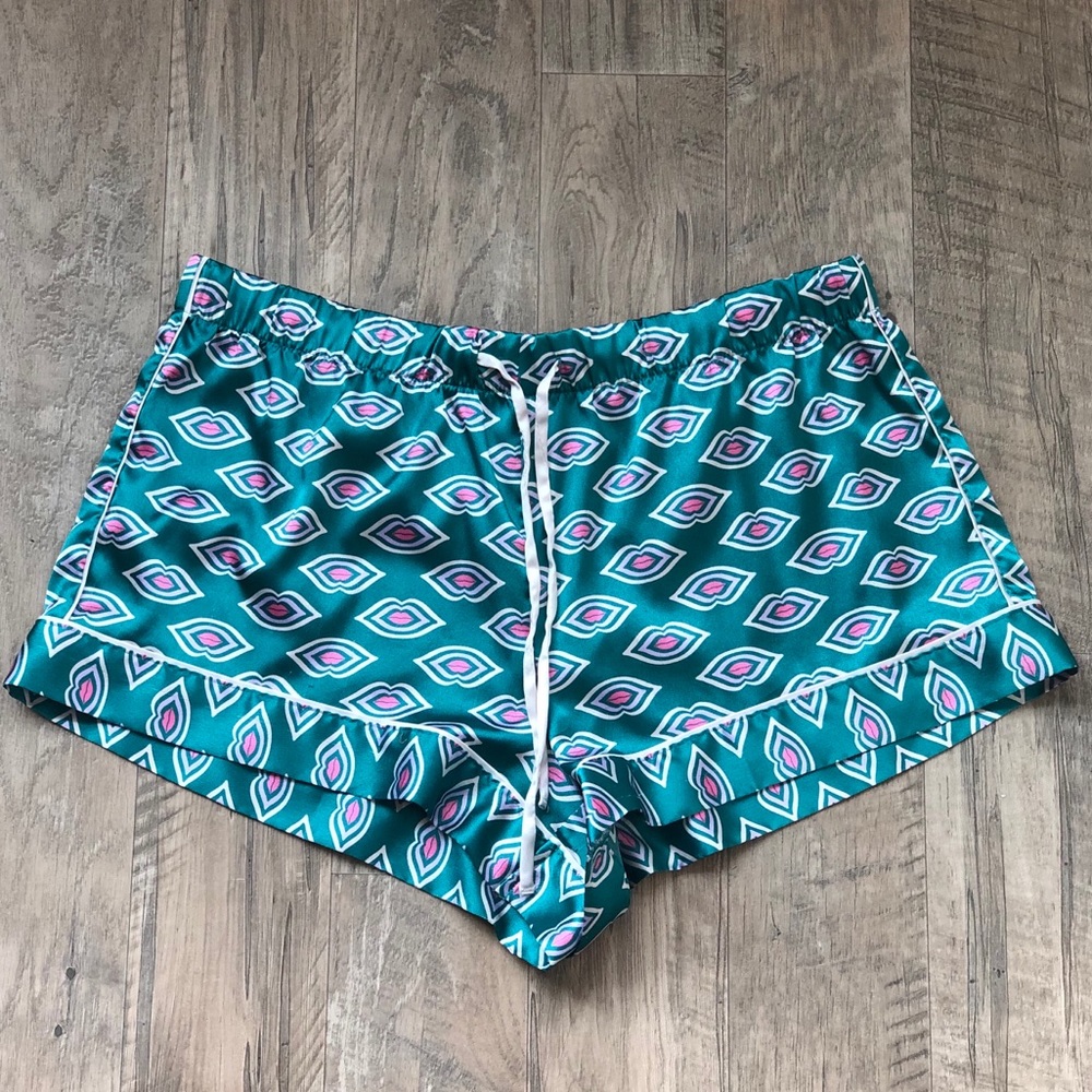 Victoria’s Secret Pajama short